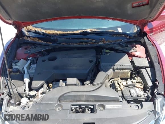 ✅ 2016 Nissan Altima S • VIN: 1N4AL3AP9GC228179 • Lot: 41992602. Listed on IAAI with 114,408 mi. Free auction sales archive from the USA and detailed vehicle history report at DreamBid. Image 10.