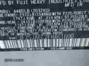 2015 Subaru Forester Premium с VIN JF2SJAFC2FH461600, выставлен на аукционе IAAI как лот 43421517 с пробегом 173 411 миль миль и . История ставок и продаж доступна на DreamBid. Изображение 9.