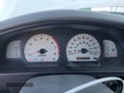 ✅ 2002 Toyota Tacoma PreRunner • VIN: 5TEGM92N12Z091590 • Лот: 90398105. Опубликован ранее на Copart с пробегом 141 853 миль. Бесплатный доступ к архиву аукционных продаж из США и подробный отчёт об истории автомобиля на DreamBid. Изображение 9.