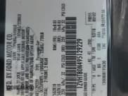 ✅ 2009 Ford Mustang • VIN: 1ZVHT80N495129229 • Lot: 71190415. Listed on Copart with 106,896 mi. Free auction sales archive from the USA and detailed vehicle history report at DreamBid. Image 12.