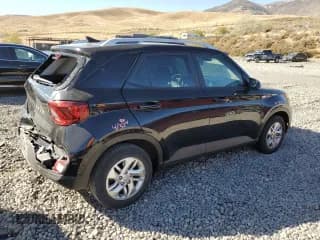 ✅ 2020 Hyundai Venue SEL • VIN: KMHRC8A31LU026945 • Lot: 74053334. Wystawiony na Copart z przebiegiem 47 961 mil. Bezpłatny archiwum sprzedaży aukcyjnych z USA i szczegółowy raport historii pojazdu na DreamBid. Zdjęcie 3.