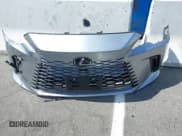 ✅ 2025 Lexus RX 350h • VIN: 2T2BBMCA9SC072043 • Lot: 42562866. Listed on IAAI with 6,065 mi. Free auction sales archive from the USA and detailed vehicle history report at DreamBid. Image 18.