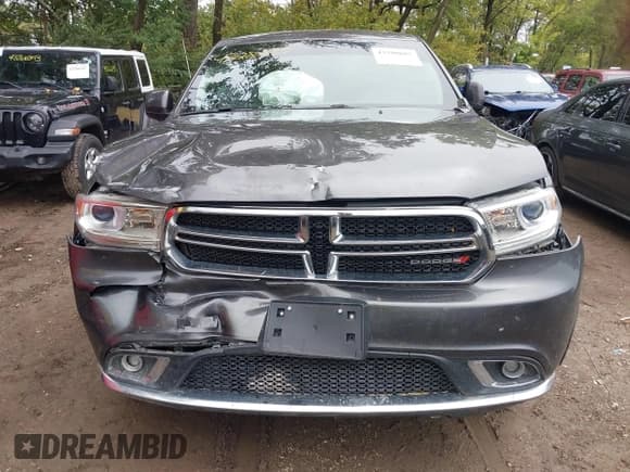 ✅ 2019 Dodge Durango SXT Plus • VIN: 1C4RDJAG0KC836650 • Lot: 43280885. Wystawiony na IAAI z przebiegiem 76 842 mil. Bezpłatny archiwum sprzedaży aukcyjnych z USA i szczegółowy raport historii pojazdu na DreamBid. Zdjęcie 13.
