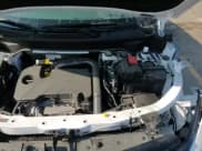 ✅ 2025 Chevrolet Equinox FWD LT • VIN: 3GNAXHEG2SL114518 • Лот: 80288275. Опубликован ранее на Copart с пробегом 7 942 миль. Бесплатный доступ к архиву аукционных продаж из США и подробный отчёт об истории автомобиля на DreamBid. Изображение 17.