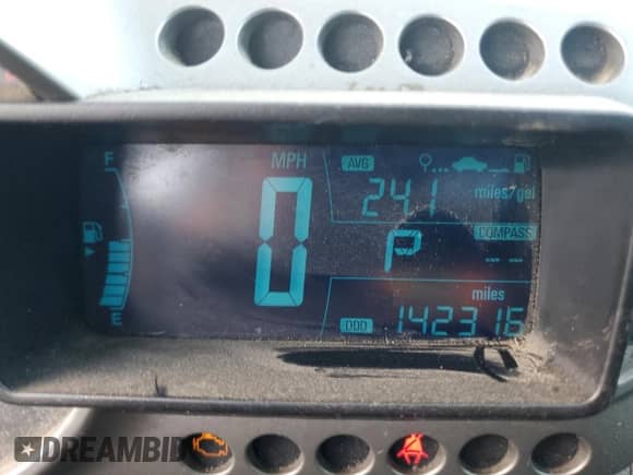 2015 Chevrolet Sonic LT с VIN 1G1JC5SG3F4208225, выставлен на аукционе Copart как лот 68581364 с пробегом 142 316 миль миль и Списание • Salvage title. История ставок и продаж доступна на DreamBid. Изображение 9.