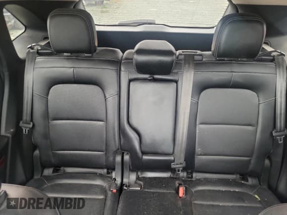 ✅ 2020 Ford Escape SEL • VIN: 1FMCU9H64LUA02356 • Lot: 90649785. Listed on Copart with 75,375 mi. Free auction sales archive from the USA and detailed vehicle history report at DreamBid. Image 10.