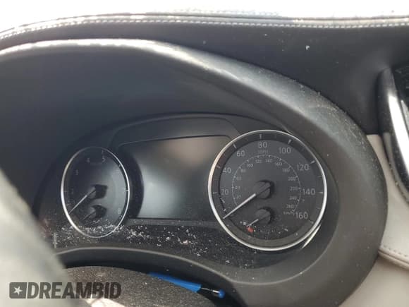 ✅ 2024 Infiniti QX50 Luxe • VIN: 3PCAJ5BB2RF100757 • Лот: 59855535. Опубликован ранее на Copart с пробегом Не указан. Бесплатный доступ к архиву аукционных продаж из США и подробный отчёт об истории автомобиля на DreamBid. Изображение 9.