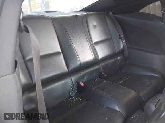 2010 Chevrolet Camaro 2SS z VIN 2G1FK1EJ5A9108819, wystawiony jako IAAI lot #43111522 z przebiegiem 174 324 mil mil oraz . Historia ofert i sprzedaży dostępna na DreamBid. Obrazek 8.