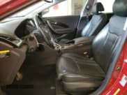 ✅ 2016 Hyundai Azera • VIN: KMHFG4JG5GA513530 • Lot: 63774045. Listed on Copart with 96,450 mi. Free auction sales archive from the USA and detailed vehicle history report at DreamBid. Image 7.