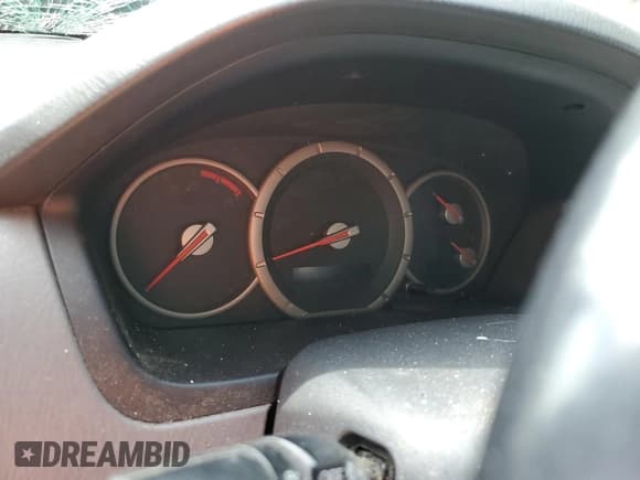 ✅ 2007 Honda Pilot EX-L • VIN: 5FNYF28597B031904 • Lot: 81639795. Listed on Copart with Not provided. Free auction sales archive from the USA and detailed vehicle history report at DreamBid. Image 9.