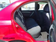 ✅ 2010 Chevrolet Aveo 1LT • VIN: KL1TD5DE0AB126585 • Lot: 42219460. Wystawiony na IAAI z przebiegiem 148 785 mil. Bezpłatny archiwum sprzedaży aukcyjnych z USA i szczegółowy raport historii pojazdu na DreamBid. Zdjęcie 8.