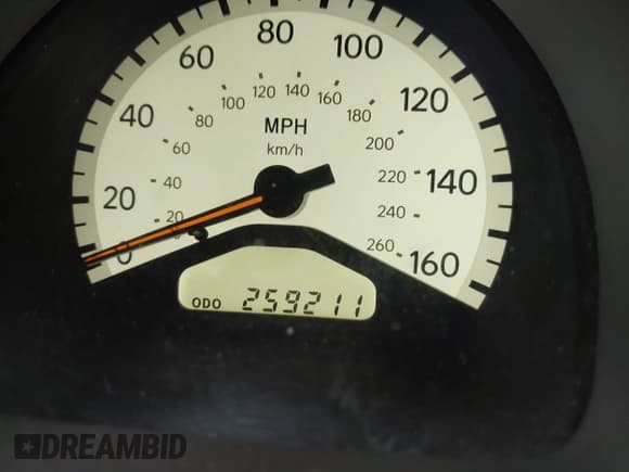 ✅ 1998 Lexus GS 400 • VIN: JT8BH68X7W0012160 • Lot: 43317080. Wystawiony na IAAI z przebiegiem 259 211 mil. Bezpłatny archiwum sprzedaży aukcyjnych z USA i szczegółowy raport historii pojazdu na DreamBid. Zdjęcie 15.