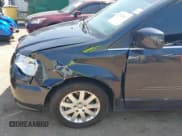 ✅ 2013 Chrysler Town & Country Touring • VIN: 2C4RC1BG6DR705539 • Lot: 42928611. Listed on IAAI with 142,884 mi. Free auction sales archive from the USA and detailed vehicle history report at DreamBid. Image 6.