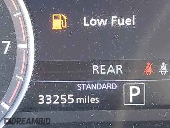 ✅ 2020 Infiniti QX50 Sensory • VIN: 3PCAJ5M32LF101467 • Лот: 43717145. Опубликован ранее на IAAI с пробегом 33 255 миль. Бесплатный доступ к архиву аукционных продаж из США и подробный отчёт об истории автомобиля на DreamBid. Изображение 16.