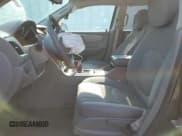 ✅ 2013 Chevrolet Traverse LS • VIN: 1GNKVFED3DJ170742 • Lot: 62386765. Listed on Copart with 208,585 mi. Free auction sales archive from the USA and detailed vehicle history report at DreamBid. Image 7.