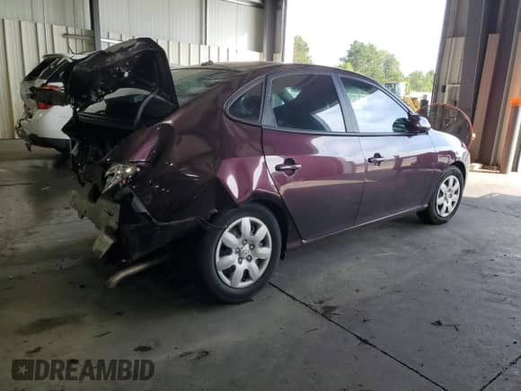 ✅ 2008 Hyundai Elantra GLS • VIN: KMHDU46D08U514650 • Lot: 71441144. Wystawiony na Copart z przebiegiem Nie podano mil. Skorzystaj z bezpłatnego archiwum sprzedaży aukcyjnych z USA i zobacz szczegółowy raport historii pojazdu na DreamBid. Zdjęcie 3.