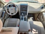 ✅ 2007 Ford Explorer Sport Trac XLT • VIN: 1FMEU51K97UA13707 • Lot: 71496225. Wystawiony na Copart z przebiegiem 147 424 mil. Bezpłatny archiwum sprzedaży aukcyjnych z USA i szczegółowy raport historii pojazdu na DreamBid. Zdjęcie 8.