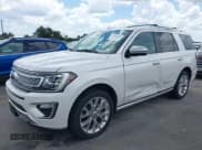 ✅ 2019 Ford Expedition Platinum • VIN: 1FMJU1MT6KEA04039 • Lot: 42896955. Wystawiony na IAAI z przebiegiem 62 708 mil. Bezpłatny archiwum sprzedaży aukcyjnych z USA i szczegółowy raport historii pojazdu na DreamBid. Zdjęcie 2.