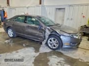 ✅ 2012 Ford Fusion SE • VIN: 3FAHP0HA9CR281396 • Lot: 94140105. Wystawiony na Copart z przebiegiem 171 151 mil. Bezpłatny archiwum sprzedaży aukcyjnych z USA i szczegółowy raport historii pojazdu na DreamBid. Zdjęcie 4.