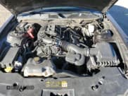 ✅ 2012 Ford Mustang Premium • VIN: 1ZVBP8AMXC5205544 • Lot: 91393035. Listed on Copart with 232,219 mi. Free auction sales archive from the USA and detailed vehicle history report at DreamBid. Image 11.