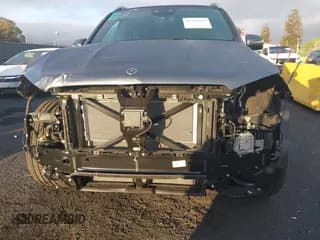 ✅ 2025 Mercedes-Benz GLE 450e • VIN: 4JGFB4GB6SB380029 • Lot: 43526056. Listed on IAAI with 4,882 mi. Free auction sales archive from the USA and detailed vehicle history report at DreamBid. Image 6.