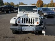 ✅ 2010 Jeep Wrangler Sahara • VIN: 1J4AA5D10AL181225 • Lot: 79696464. Listed on Copart with 90,139 mi. Free auction sales archive from the USA and detailed vehicle history report at DreamBid. Image 5.