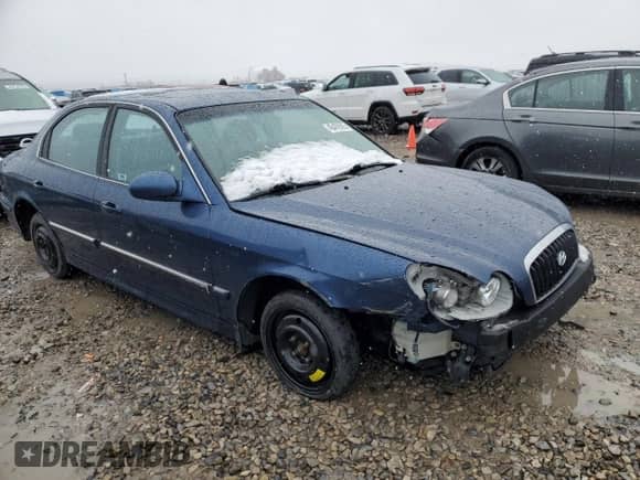 2004 Hyundai Sonata GLS с VIN KMHWF35H14A064701, выставлен на аукционе Copart как лот 45476505 с пробегом Не указан миль и Списание • Salvage title. История ставок и продаж доступна на DreamBid. Изображение 4.