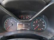 ✅ 2016 Chevrolet Colorado 2WD LT • VIN: 1GCGSCE33G1386625 • Лот: 43469780. Опубликован ранее на IAAI с пробегом 147 667 миль. Бесплатный доступ к архиву аукционных продаж из США и подробный отчёт об истории автомобиля на DreamBid. Изображение 7.