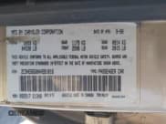 ✅ 1999 Chrysler 300M M • VIN: 2C3HE66G0XH591016 • Lot: 42715273. Wystawiony na IAAI z przebiegiem 121 410 mil. Bezpłatny archiwum sprzedaży aukcyjnych z USA i szczegółowy raport historii pojazdu na DreamBid. Zdjęcie 9.