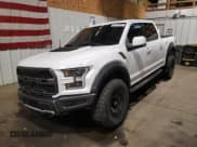 ✅ 2019 Ford F-150 Raptor • VIN: 1FTFW1RG4KFC26248 • Lot: 80196585. Wystawiony na Copart z przebiegiem Nie podano. Bezpłatny archiwum sprzedaży aukcyjnych z USA i szczegółowy raport historii pojazdu na DreamBid. Zdjęcie 1.