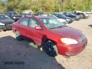 ✅ 2007 Toyota Corolla CE • VIN: 2T1BR32E77C801582 • Lot: 43326715. Listed on IAAI with 220,542 mi. Free auction sales archive from the USA and detailed vehicle history report at DreamBid. Image 1.