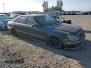 ✅ 2004 Mercedes-Benz S 430 • VIN: WDBNG70J34A412589 • Lot: 71116075. Listed on Copart with 108,840 mi. Free auction sales archive from the USA and detailed vehicle history report at DreamBid. Image 4.