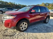 ✅ 2013 Ford Edge SEL • VIN: 2FMDK4JC9DBC84210 • Лот: 91610625. Опубликован ранее на Copart с пробегом 184 459 миль. Бесплатный доступ к архиву аукционных продаж из США и подробный отчёт об истории автомобиля на DreamBid. Изображение 1.