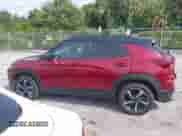 2022 Chevrolet TrailBlazer RS с VIN KL79MTSL1NB105952, выставлен на аукционе IAAI как лот 43250194 с пробегом 19 607 миль миль и . История ставок и продаж доступна на DreamBid. Изображение 14.