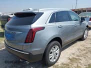 ✅ 2024 Cadillac XT5 FWD Luxury • VIN: 1GYKNAR47RZ745529 • Лот: 41929187. Опубликован ранее на IAAI с пробегом Не указан. Бесплатный доступ к архиву аукционных продаж из США и подробный отчёт об истории автомобиля на DreamBid. Изображение 4.