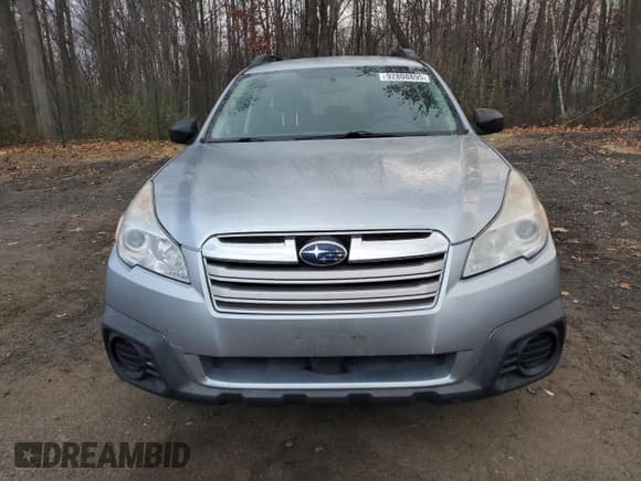 ✅ 2014 Subaru Outback 2.5i • VIN: 4S4BRBAC7E1225287 • Lot: 92808895. Wystawiony na Copart z przebiegiem 160 920 mil. Bezpłatny archiwum sprzedaży aukcyjnych z USA i szczegółowy raport historii pojazdu na DreamBid. Zdjęcie 5.
