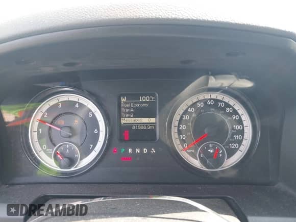 2017 Ram 1500 Big Horn with VIN 1C6RR7TT7HS704649, listed as a IAAI auction lot 42156544 with 81,988 mi miles and . Bid and sale history available at DreamBid. Image 7.