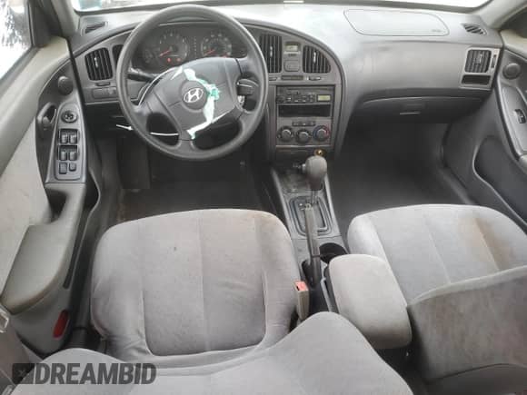 ✅ 2006 Hyundai Elantra GLS • VIN: KMHDN46D16U278570 • Лот: 85740364. Размещён на Copart с пробегом 169 950 миль миль. Получите бесплатный доступ к архиву аукционных продаж из США и посмотрите подробный отчёт об истории автомобиля на DreamBid. Изображение 8.