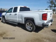 ✅ 2016 Chevrolet Silverado 1500 Custom • VIN: 1GCRCPEC0GZ211537 • Лот: 57436715. Опубликован ранее на Copart с пробегом 139 344 миль. Бесплатный доступ к архиву аукционных продаж из США и подробный отчёт об истории автомобиля на DreamBid. Изображение 2.
