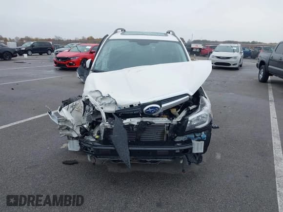 ✅ 2016 Subaru Forester XT Touring • VIN: JF2SJGXC2GH540932 • Lot: 43552697. Wystawiony na IAAI z przebiegiem 109 959 mil. Bezpłatny archiwum sprzedaży aukcyjnych z USA i szczegółowy raport historii pojazdu na DreamBid. Zdjęcie 13.