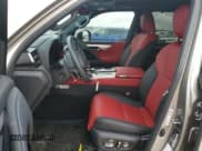 ✅ 2023 Lexus LX 600 F Sport • VIN: JTJMB7CX3P4036455 • Лот: 43752985. Опубликован ранее на Copart с пробегом 4 374 миль. Бесплатный доступ к архиву аукционных продаж из США и подробный отчёт об истории автомобиля на DreamBid. Изображение 7.