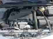 2016 Chevrolet Malibu LS z VIN 1G1ZB5ST1GF311152, wystawiony jako IAAI lot #43415218 z przebiegiem 142 771 mil mil oraz . Historia ofert i sprzedaży dostępna na DreamBid. Obrazek 10.