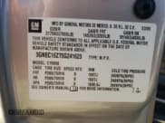 ✅ 2005 Chevrolet Suburban LT • VIN: 3GNEC16Z75G241623 • Лот: 77765474. Опубликован ранее на Copart с пробегом 200 659 миль. Бесплатный доступ к архиву аукционных продаж из США и подробный отчёт об истории автомобиля на DreamBid. Изображение 15.