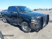 ✅ 2003 Ford F-250 XL • VIN: 1FTNX20L33EC88739 • Lot: 42293415. Listed on IAAI with 163,159 mi. Free auction sales archive from the USA and detailed vehicle history report at DreamBid. Image 1.