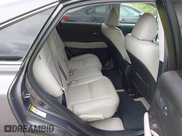 ✅ 2014 Lexus RX 350 • VIN: 2T2BK1BA5EC251295 • Lot: 42685570. Wystawiony na IAAI z przebiegiem 156 068 mil. Bezpłatny archiwum sprzedaży aukcyjnych z USA i szczegółowy raport historii pojazdu na DreamBid. Zdjęcie 8.