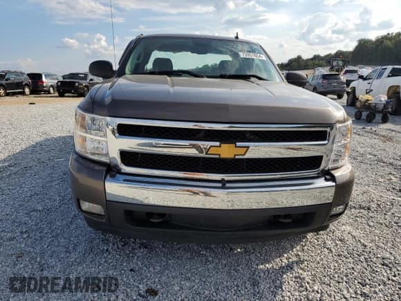 ✅ 2008 Chevrolet Silverado 1500 2LT • VIN: 2GCEC19J681235985 • Lot: 73951054. Listed on Copart with 187,471 mi. Free auction sales archive from the USA and detailed vehicle history report at DreamBid. Image 5.