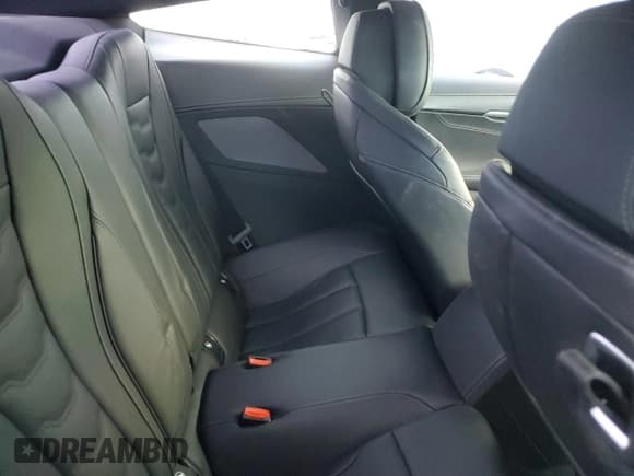 ✅ 2020 BMW 8 Series 840i • VIN: WBAAE2C05LCD01914 • Lot: 60069695. Wystawiony na Copart z przebiegiem 30 402 mil. Bezpłatny archiwum sprzedaży aukcyjnych z USA i szczegółowy raport historii pojazdu na DreamBid. Zdjęcie 10.