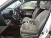 ✅ 2008 Toyota RAV4 Limited • VIN: JTMZK31V685017686 • Lot: 90343015. Listed on Copart with 136,959 mi. Free auction sales archive from the USA and detailed vehicle history report at DreamBid. Image 7.