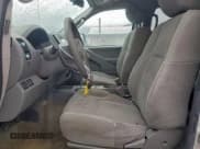 ✅ 2016 Nissan Frontier S • VIN: 1N6AD0EV0GN787863 • Lot: 94311385. Listed on Copart with 149,031 mi. Free auction sales archive from the USA and detailed vehicle history report at DreamBid. Image 7.