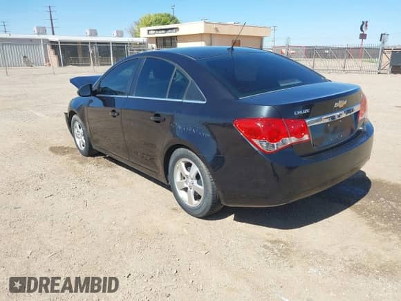 2012 Chevrolet Cruze 1FL with VIN 1G1PE5SC2C7238652, listed as a IAAI auction lot 42189082 with 138,797 mi miles and . Bid and sale history available at DreamBid. Image 3.